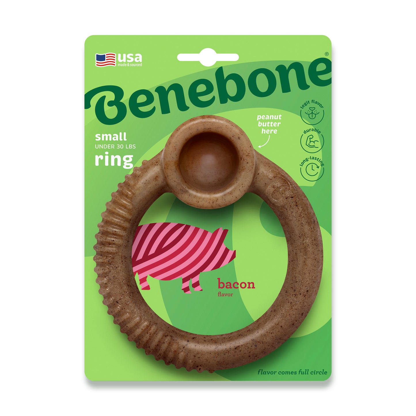 Ring - Пръстен